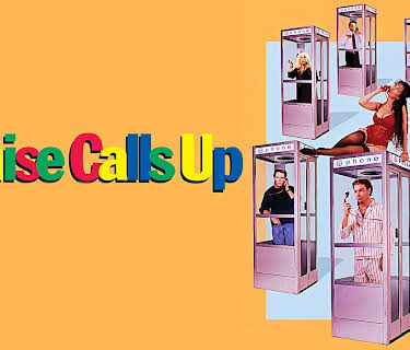 Denise Calls Up (1996)