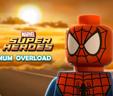 LEGO Marvel Super Heroes: Maximum Overload (2013)