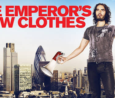 The Emperor's New Clothes (2015)