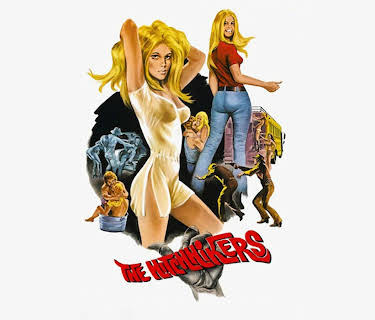 The Hitchhikers (1972)