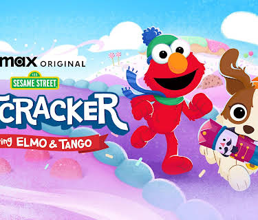 Sesame Street's The Nutcracker (2022)