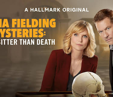 Emma Fielding Mysteries: More Bitter than Death (2017)