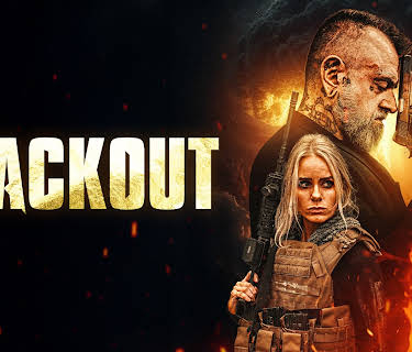 Blackout (2026)