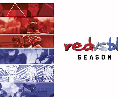 Red vs. Blue: Season 14 (2003)