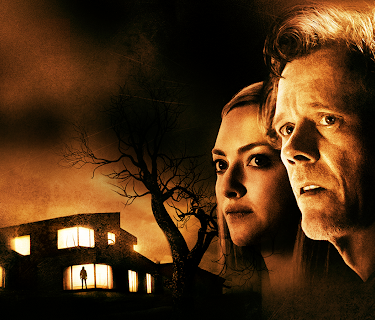 You Should Have Left (2020)