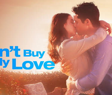 Can't Buy My Love (2017)