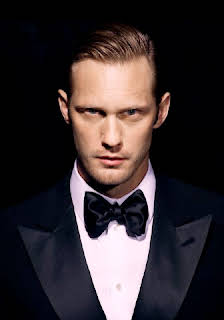 Alexander Skarsgard