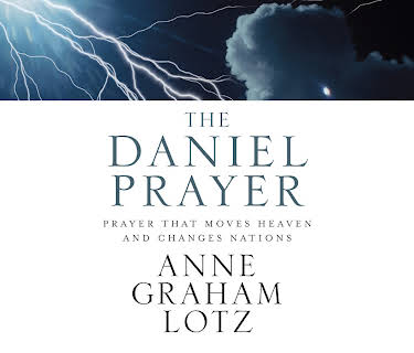 The Daniel Prayer