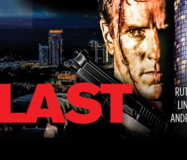Blast (1997)