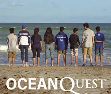 Ocean Quest (2019)