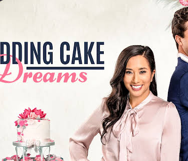 Wedding Cake Dreams (2023)