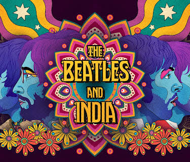 The Beatles And India (2022)
