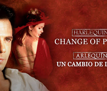 Harlequin: A Change of Place (1994)