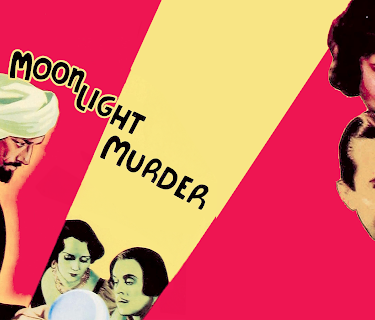 Moonlight Murder (1936)