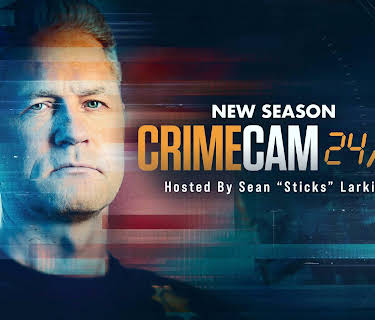 Crimecam 24/7 Season 1