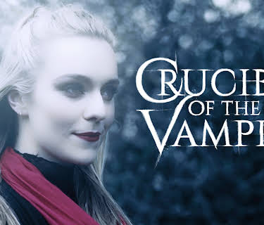 Crucible of the Vampire (2019)