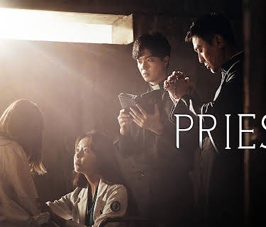 Priest