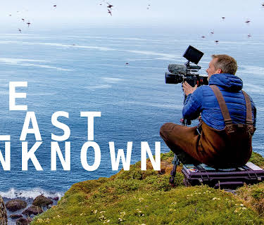 The Last Unknown