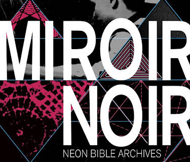 Miroir Noir (2008)