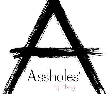 A**holes: A Theory (2019)