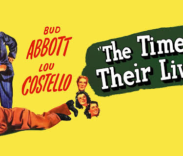 The Time of Their Lives (1946)