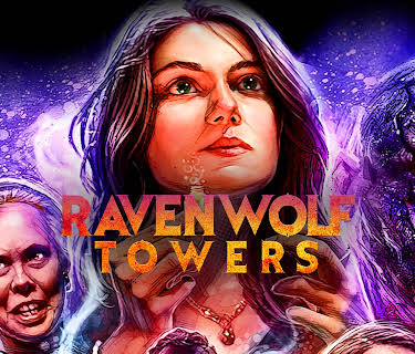 Ravenwolf Towers (2016)