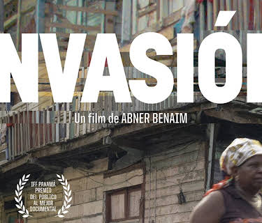 Invasion (2014)