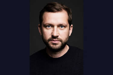 Martin Høgsted
