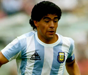 Maradona Confidential (2022)