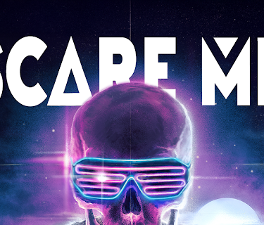 Scare Me (2020)