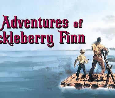 The Adventures of Huckleberry Finn (1960) (1960)