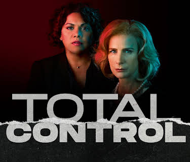 Total Control Season 1