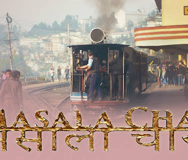 Masala Chai (2017)