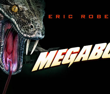 Megaboa (2021)