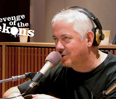 Revenge of the Mekons (2013)