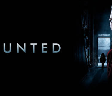 Haunted (2017)