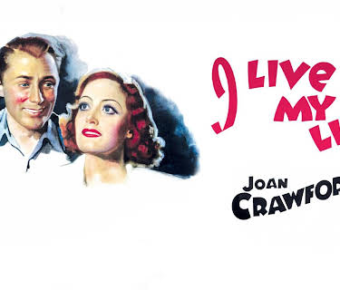 I Live My Life (1935)