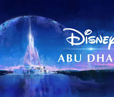 Disney Abu Dhabi (2025)