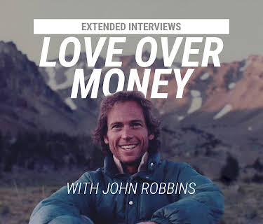 Love Over Money Extended Interviews