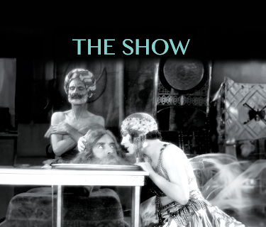 The Show (1927) (1927)