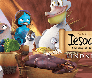 IESODO: KINDNESS (2015)