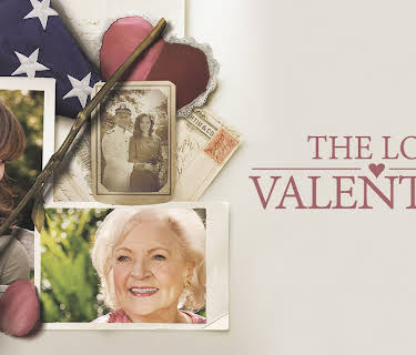 The Lost Valentine (2011)