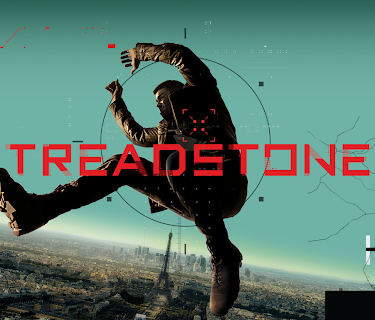 Treadstone, Season 1