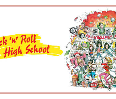 Rock 'n' Roll High School (1979)
