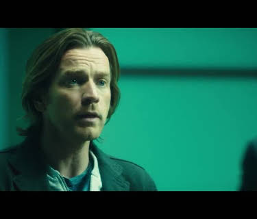 Our Kind of Traitor (2016)