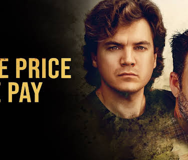 The Price We Pay (2023)