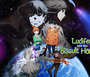 Lucifer and the Biscuit Hammer, Pt. 1 (Simuldub)