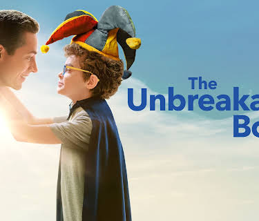 THE UNBREAKABLE BOY (2025)