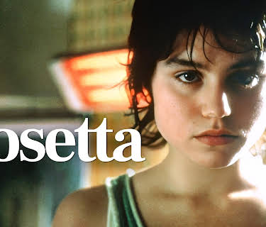 Rosetta (1999)