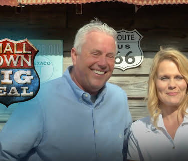 Small Town, Big Deal Season 1